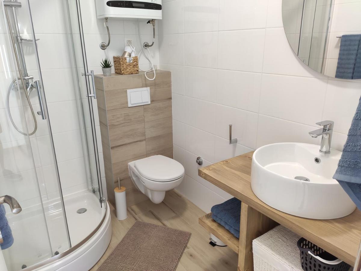 Apartmani Sara 2 Betina  Exterior foto
