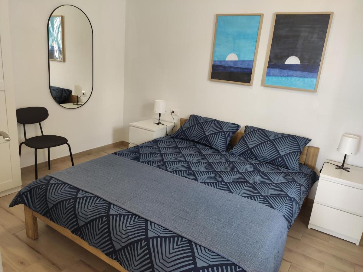 Apartmani Sara 2 Betina  Exterior foto