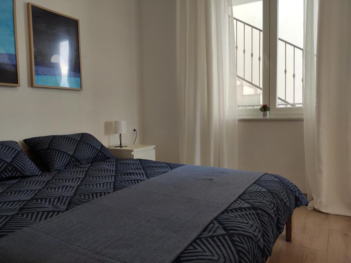 Apartmani Sara 2 Betina  Exterior foto